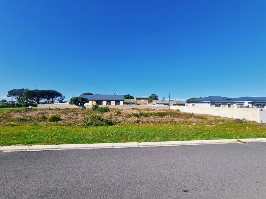 0 Bedroom Property for Sale in Sandbaai Western Cape